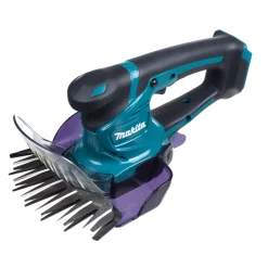 Nożyce do trawy i żywopłotu Makita UM600DZX