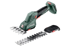 Nożyce do trawy i żywopłotu Metabo SGS 18 LTX Q