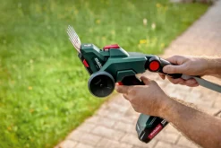 Nożyce do trawy i żywopłotu Metabo SGS 18 LTX Q
