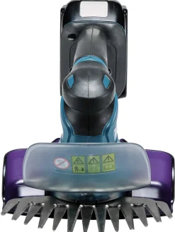Nożyce do trawy Makita DUM604SYX