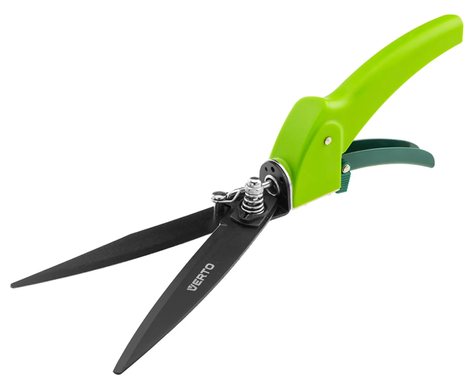 Nożyce do trawy 330 mm, ostrze 130 mm Verto 15G301