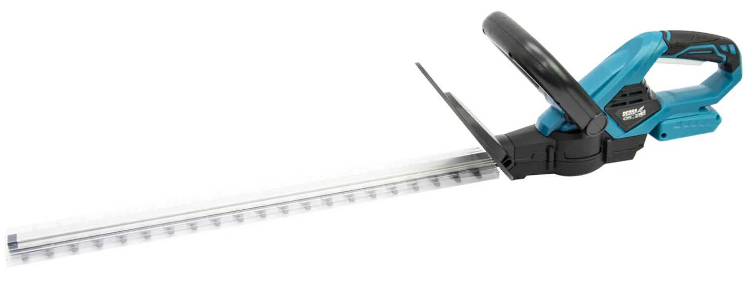 Nożyce do żywopłotu Dedra SAS+ ALL 18V DED7092