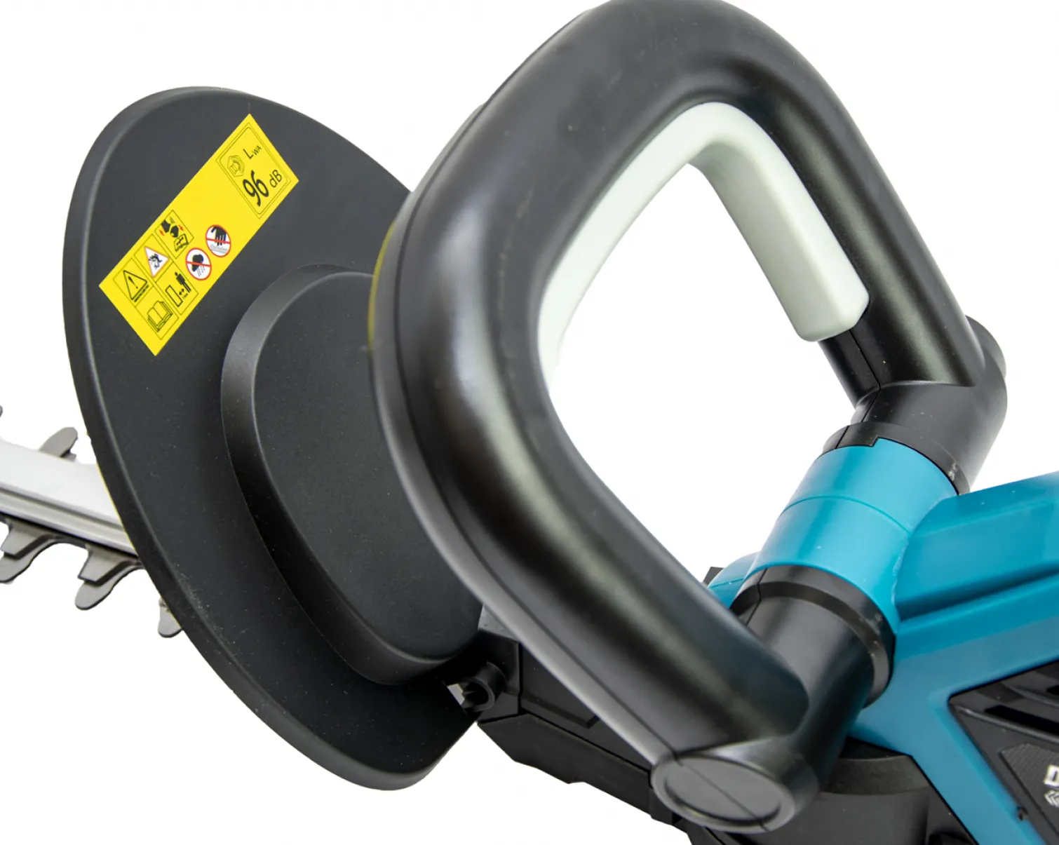 Nożyce do żywopłotu Dedra SAS+ ALL 18V DED7092