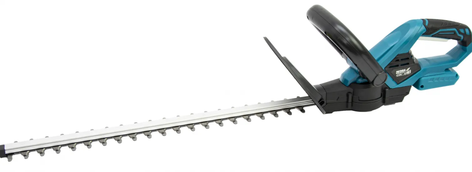 Nożyce do żywopłotu Dedra SAS+ ALL 18V DED7092