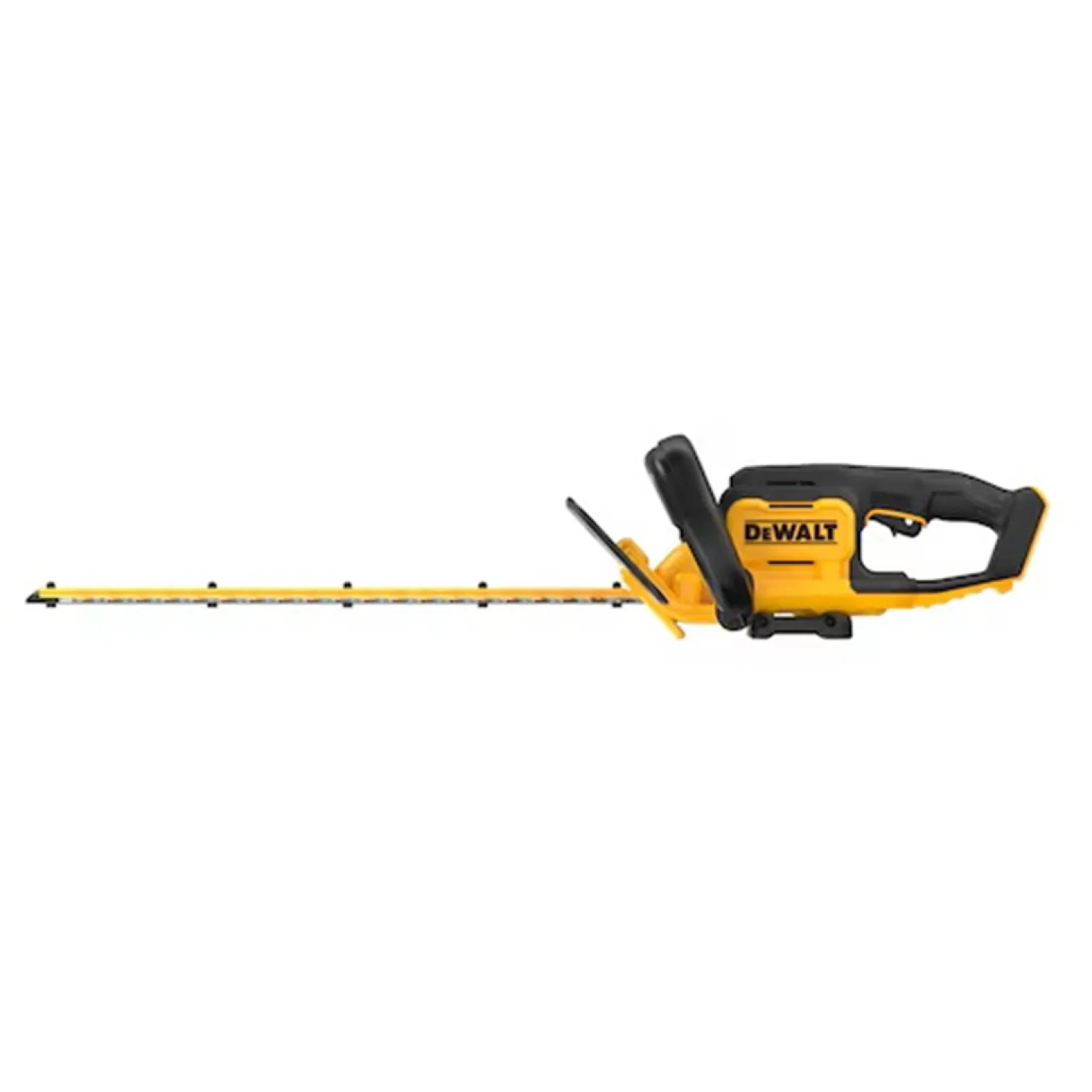 Nożyce do żywopłotu DeWalt DCMHT562N