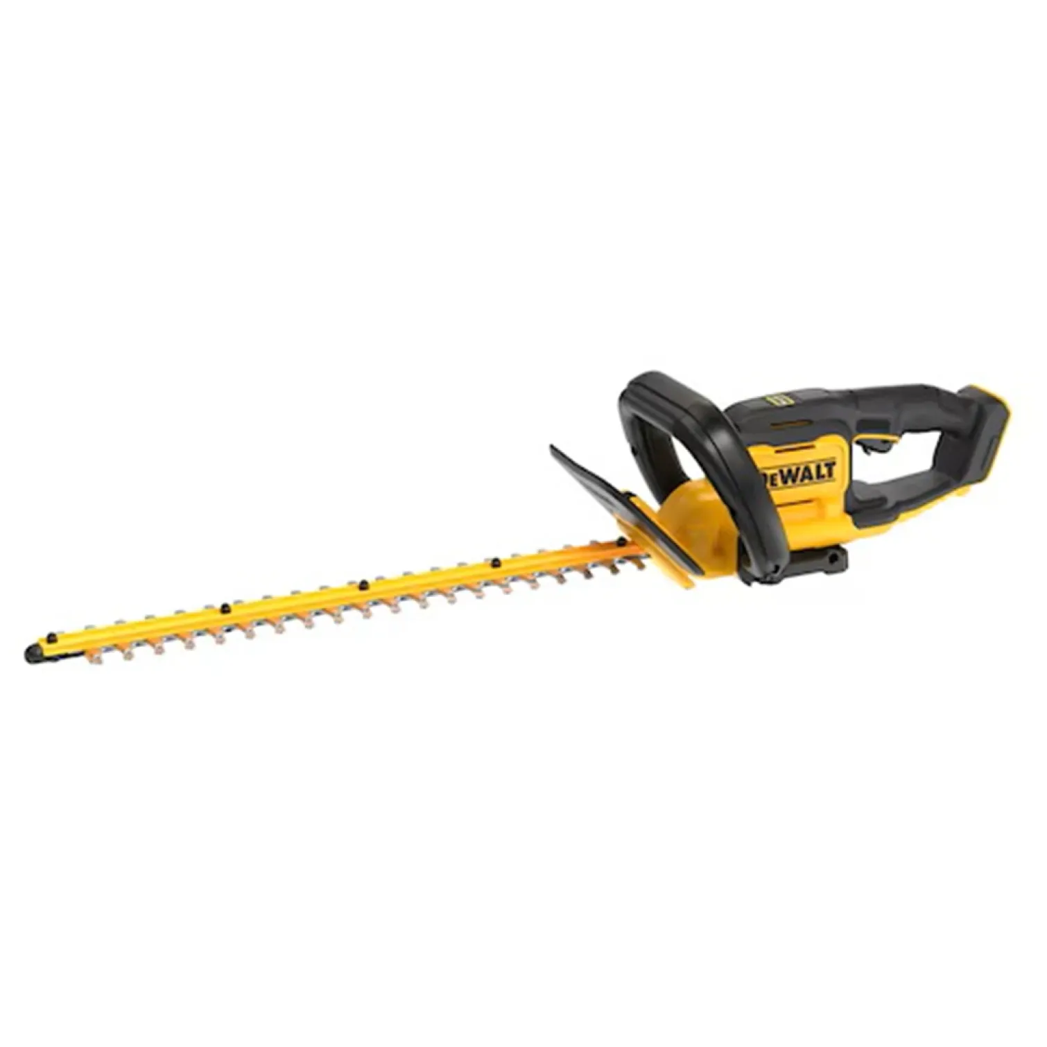 Nożyce do żywopłotu DeWalt DCMHT562N