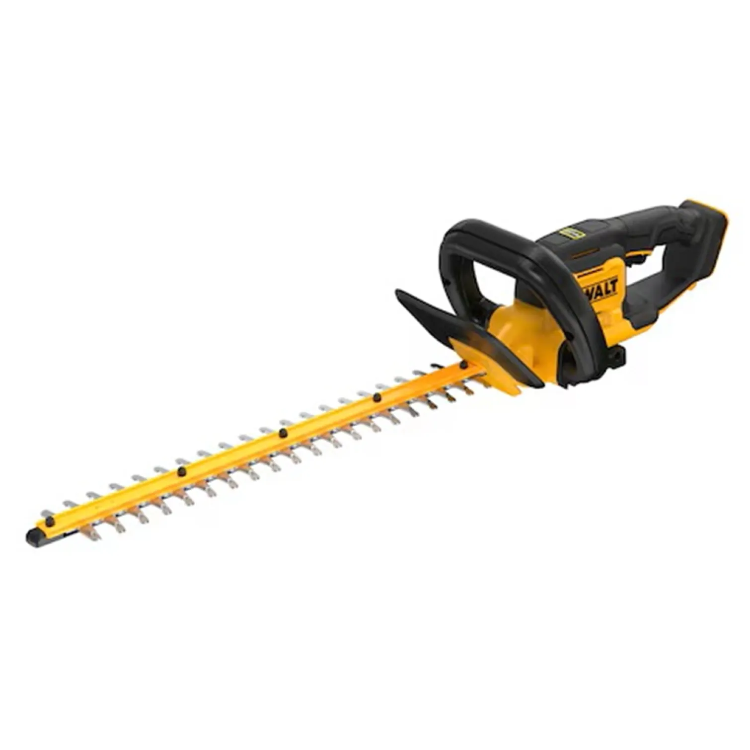 Nożyce do żywopłotu DeWalt DCMHT562N