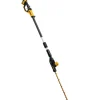 Nożyce do żywopłotu DeWalt DCMPH566P1