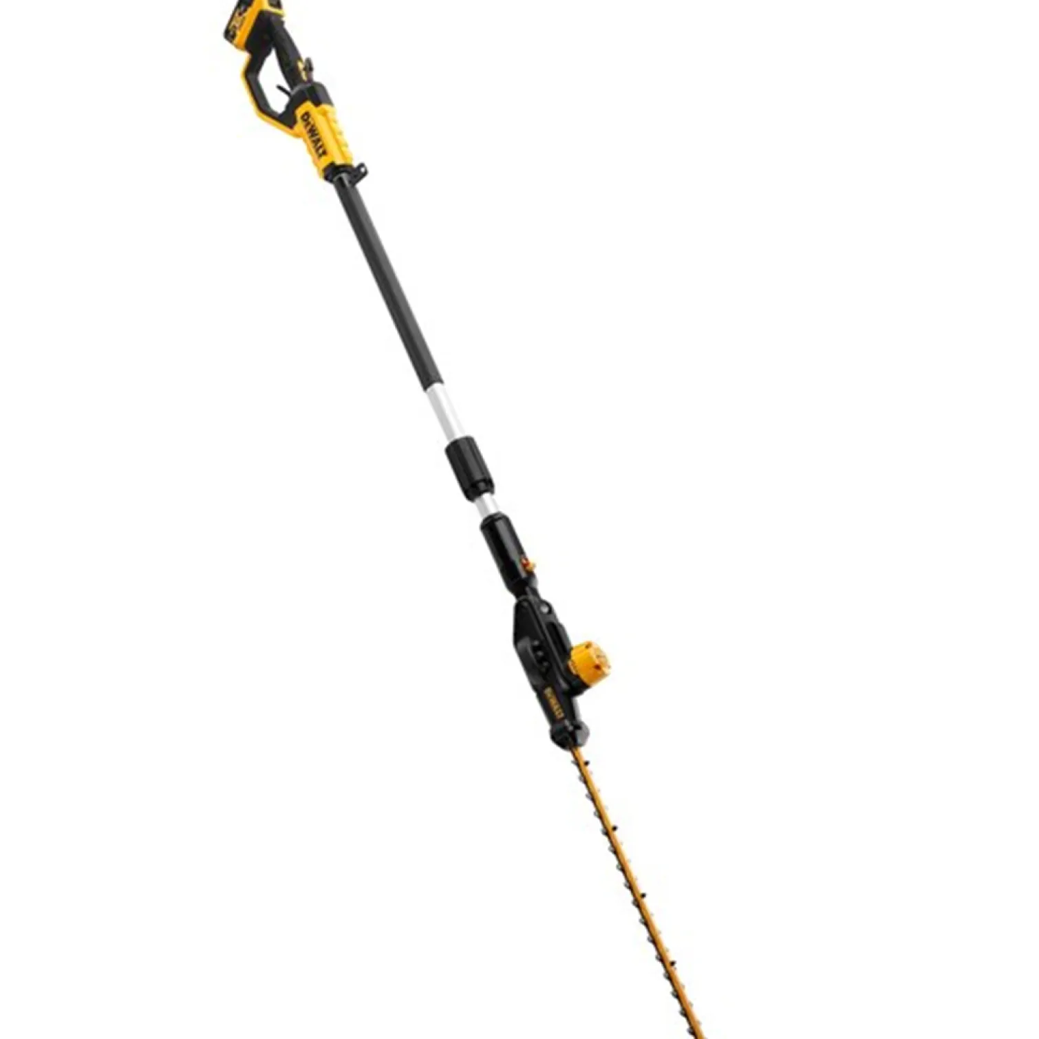 Nożyce do żywopłotu DeWalt DCMPH566P1