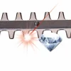 Nożyce do żywopłotu Einhell GC-HC 90/2046 T
