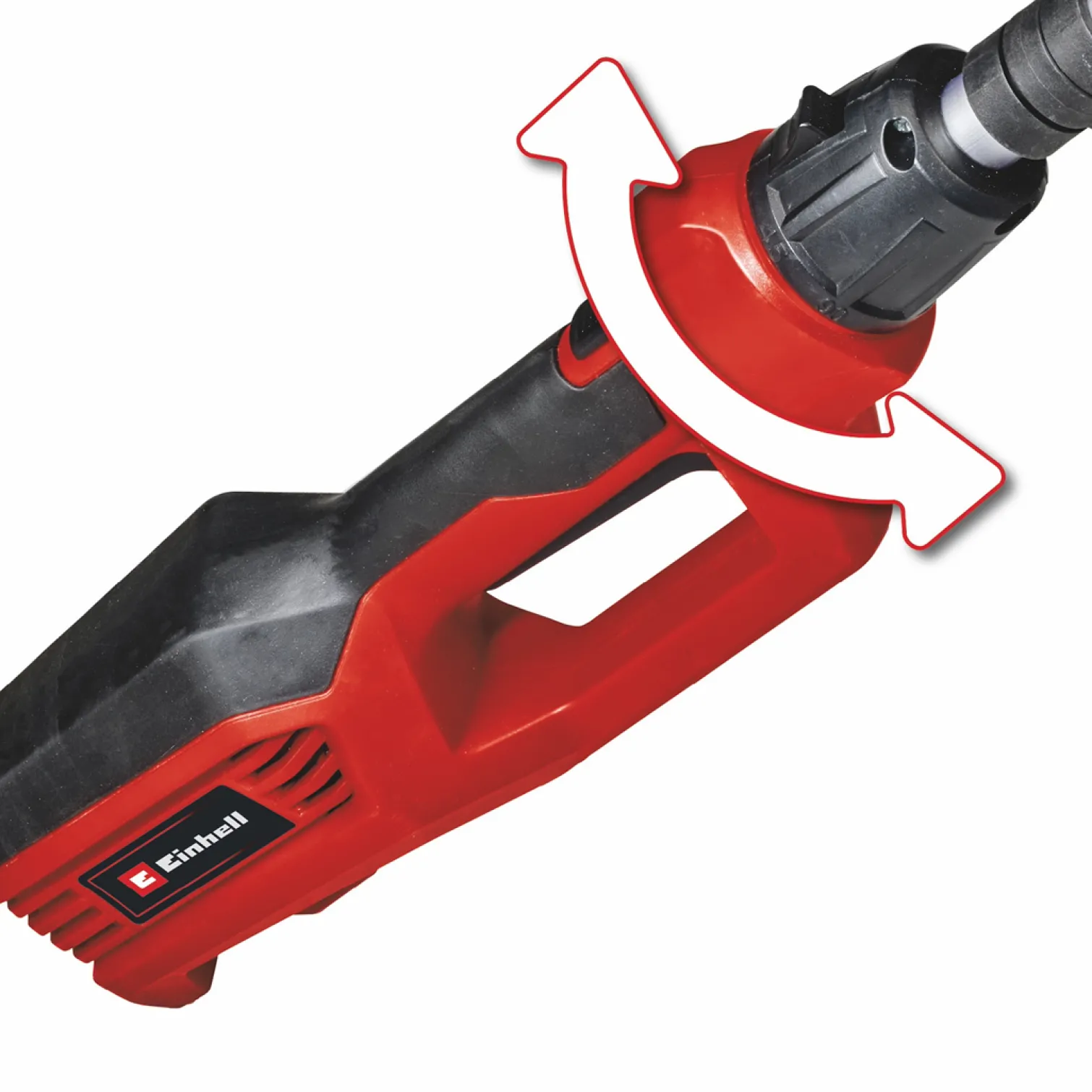 Nożyce do żywopłotu Einhell GC-HC 90/2046 T
