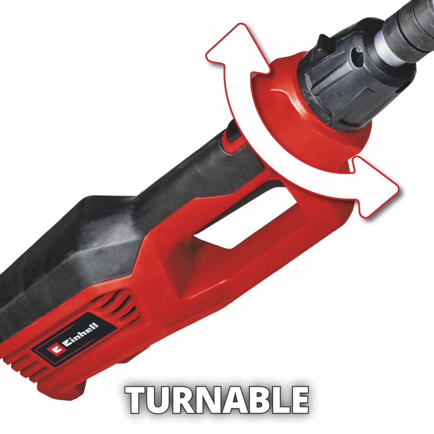 Nożyce do żywopłotu Einhell GC-HH 9046