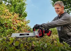 Nożyce do żywopłotu Einhell GE-CH 36/61 Li-Solo