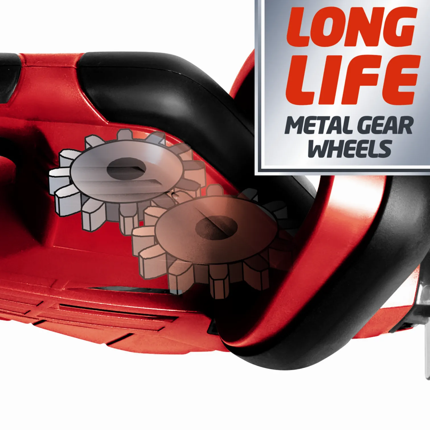 Nożyce do żywopłotu Einhell GH-EH 4245