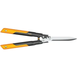 Nożyce do żywopłotu Fiskars PowerGear X HSX92