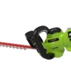 Nożyce do żywopłotu Greenworks G40HT61
