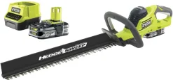 Nożyce do żywopłotu hybrydowe Ryobi ONE+ RHT1850H25HS 1x2,5Ah
