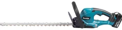 Nożyce do żywopłotu Makita DUH507RT 1x5,0Ah