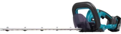 Nożyce do żywopłotu Makita DUH507RT 1x5,0Ah