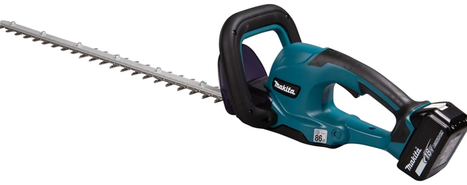 Nożyce do żywopłotu Makita DUH607SF_P