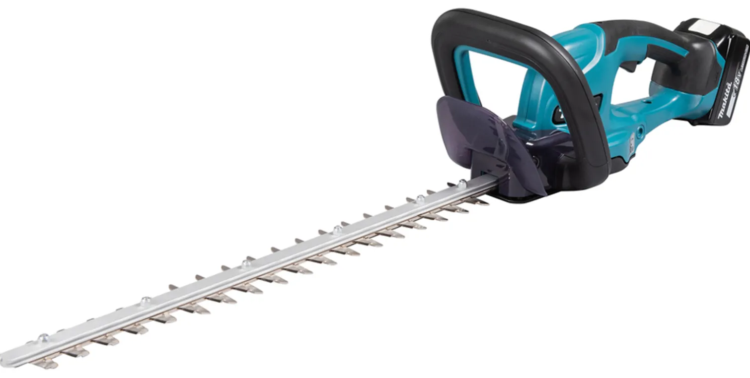 Nożyce do żywopłotu Makita DUH507SF