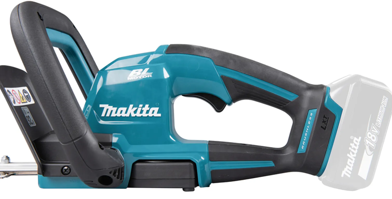 Nożyce do żywopłotu Makita DUH606Z