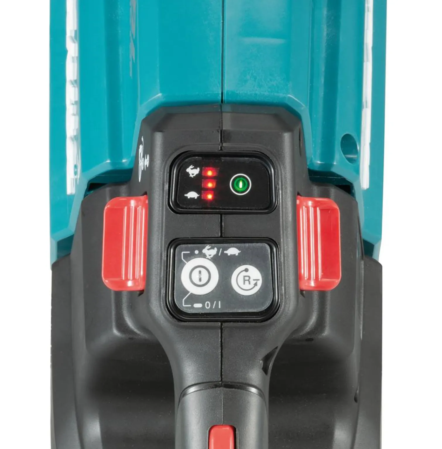Nożyce do żywopłotu Makita DUH602Z