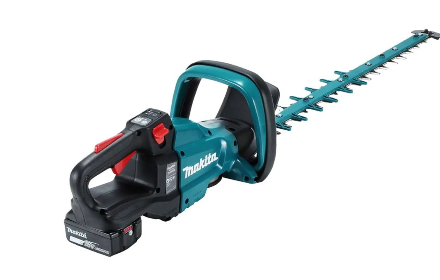 Nożyce do żywopłotu Makita DUH602Z