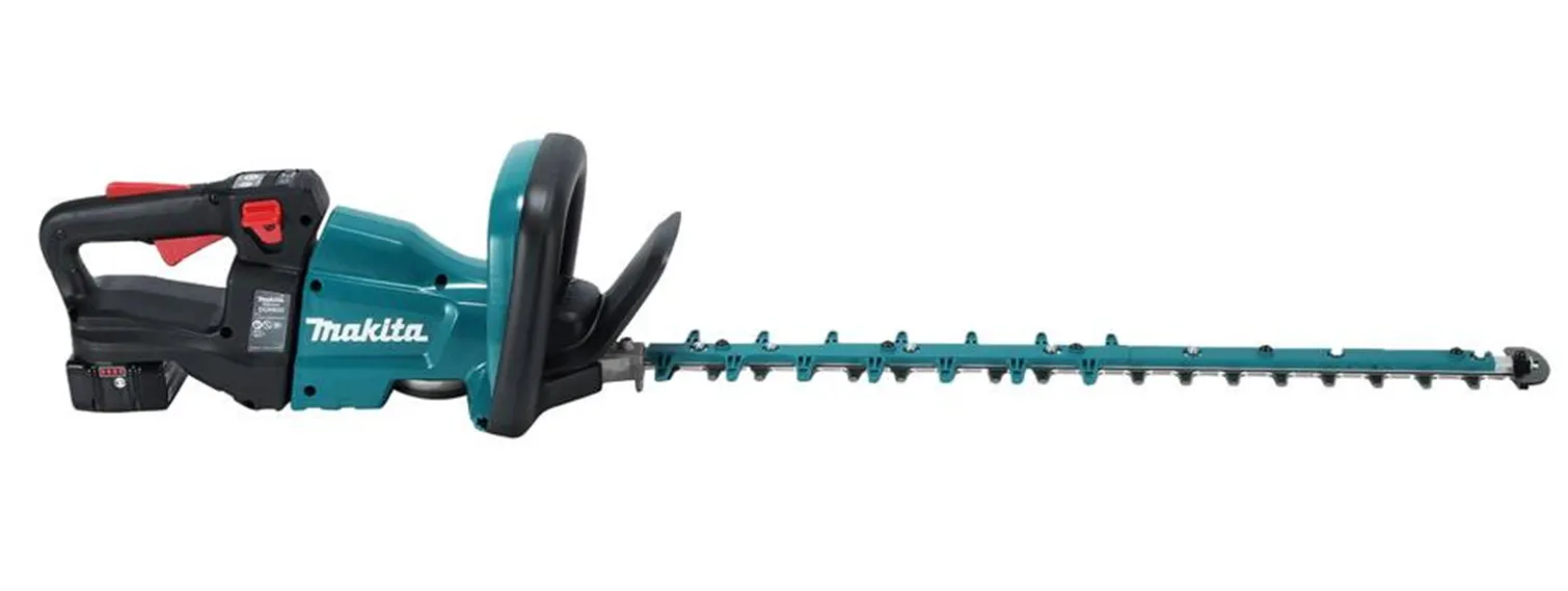 Nożyce do żywopłotu Makita DUH602Z