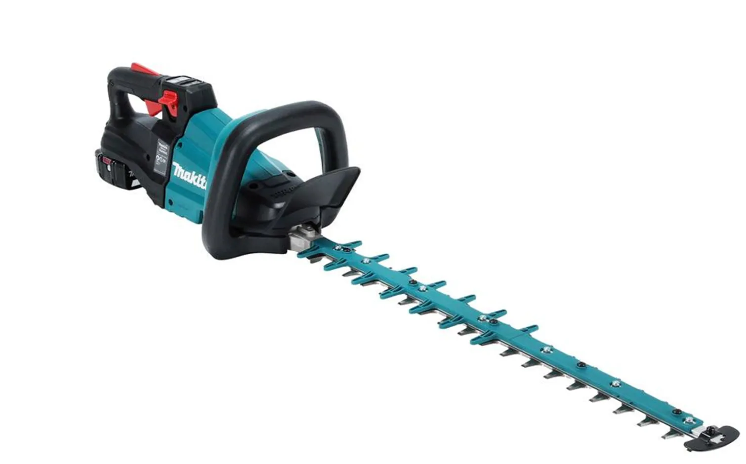 Nożyce do żywopłotu Makita DUH602Z