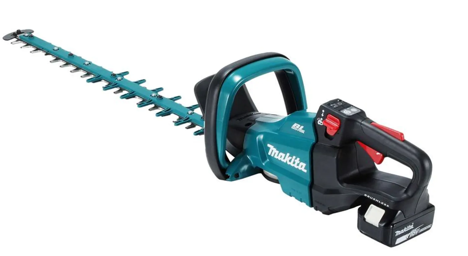Nożyce do żywopłotu Makita DUH602Z