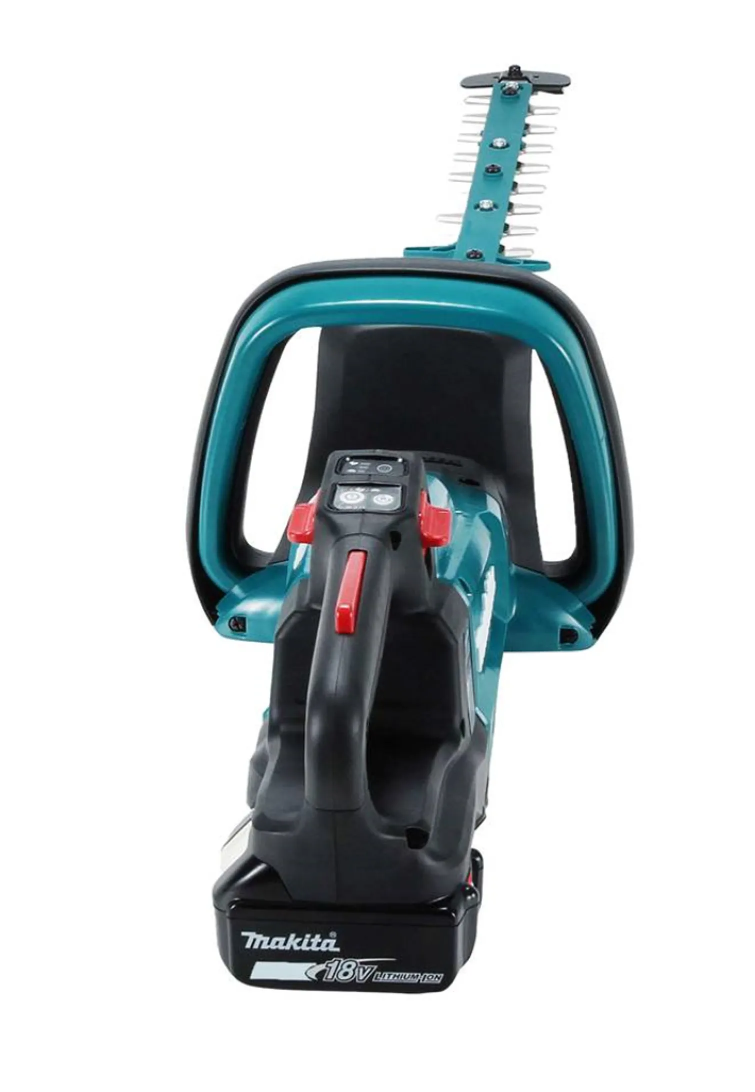 Nożyce do żywopłotu Makita DUH602Z