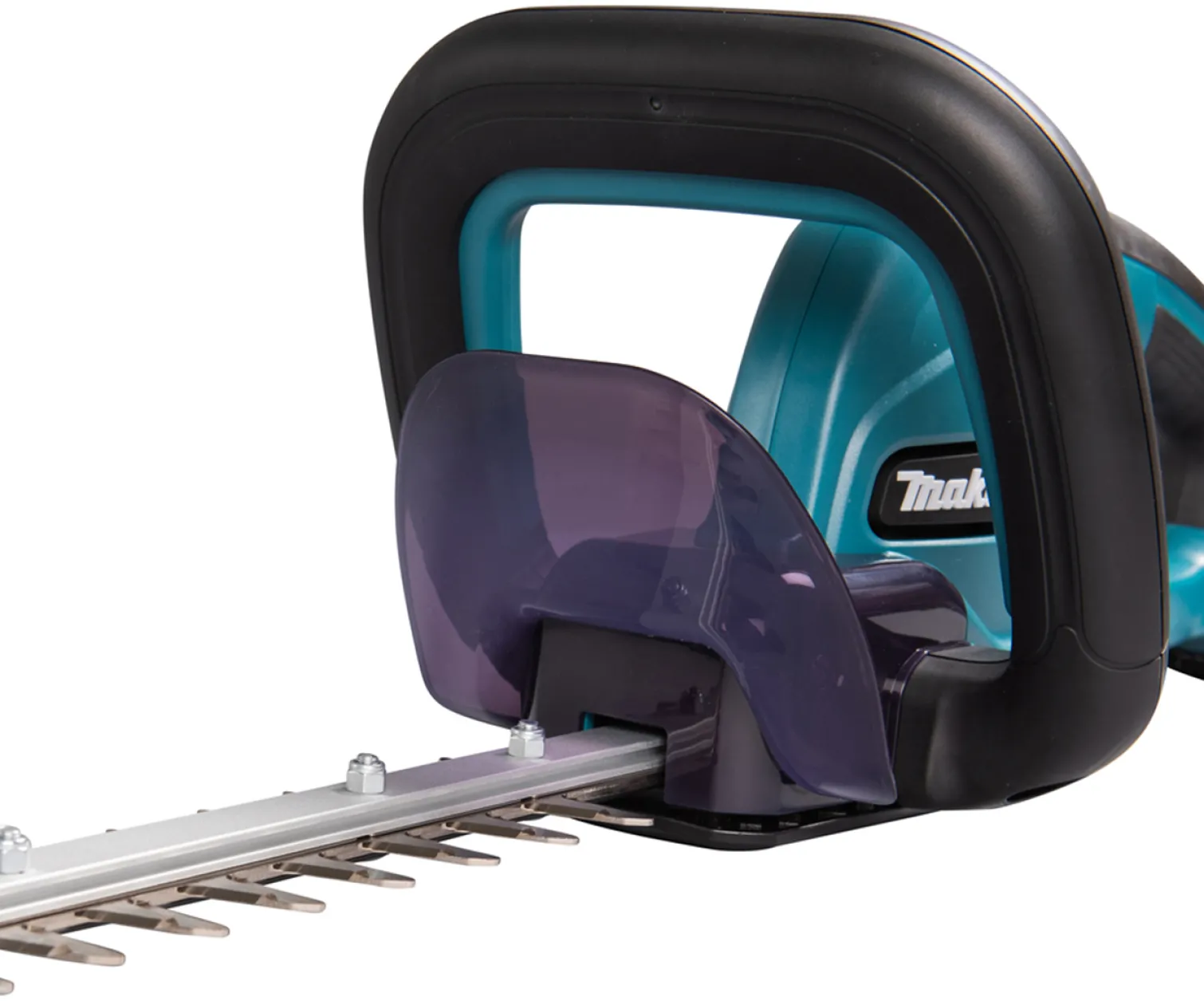Nożyce do żywopłotu Makita DUH607Z
