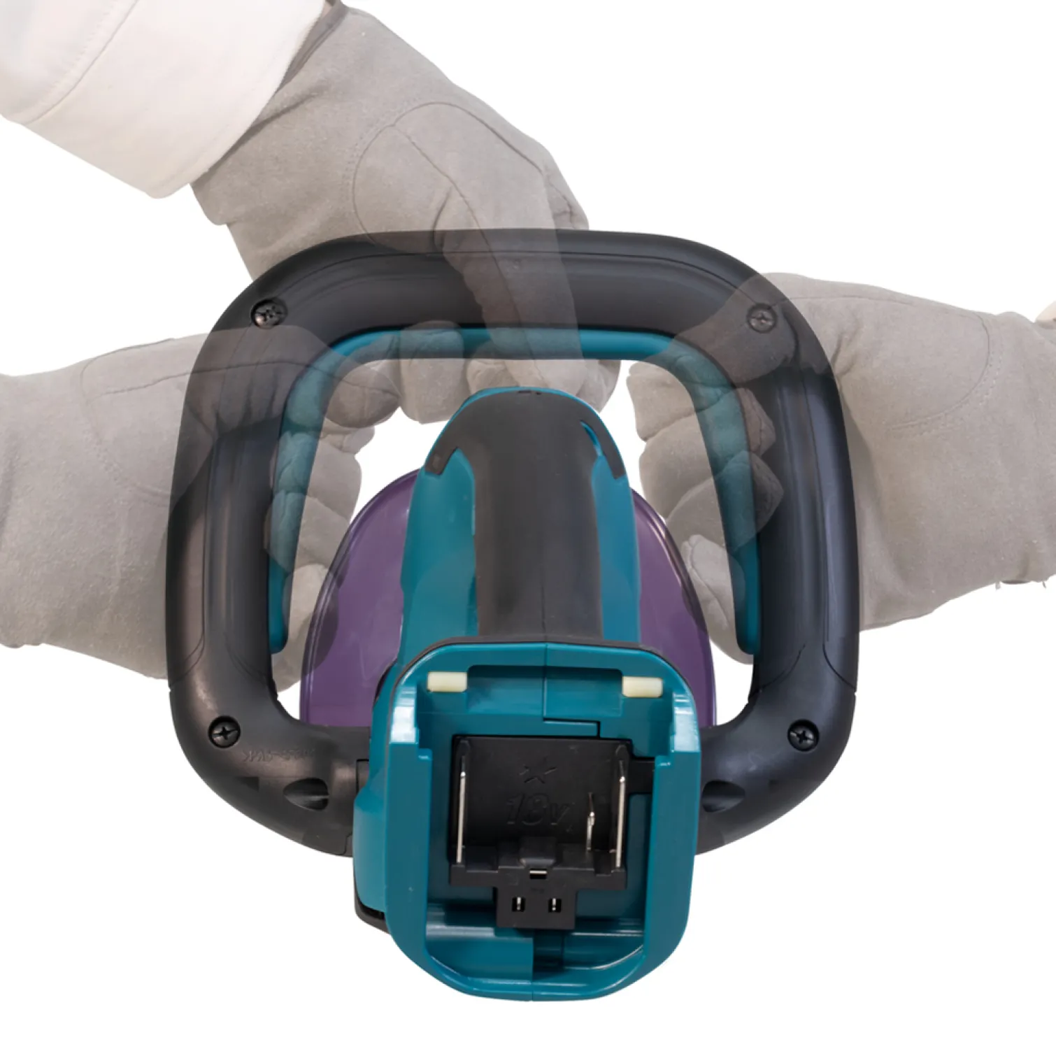 Nożyce do żywopłotu Makita DUH607Z