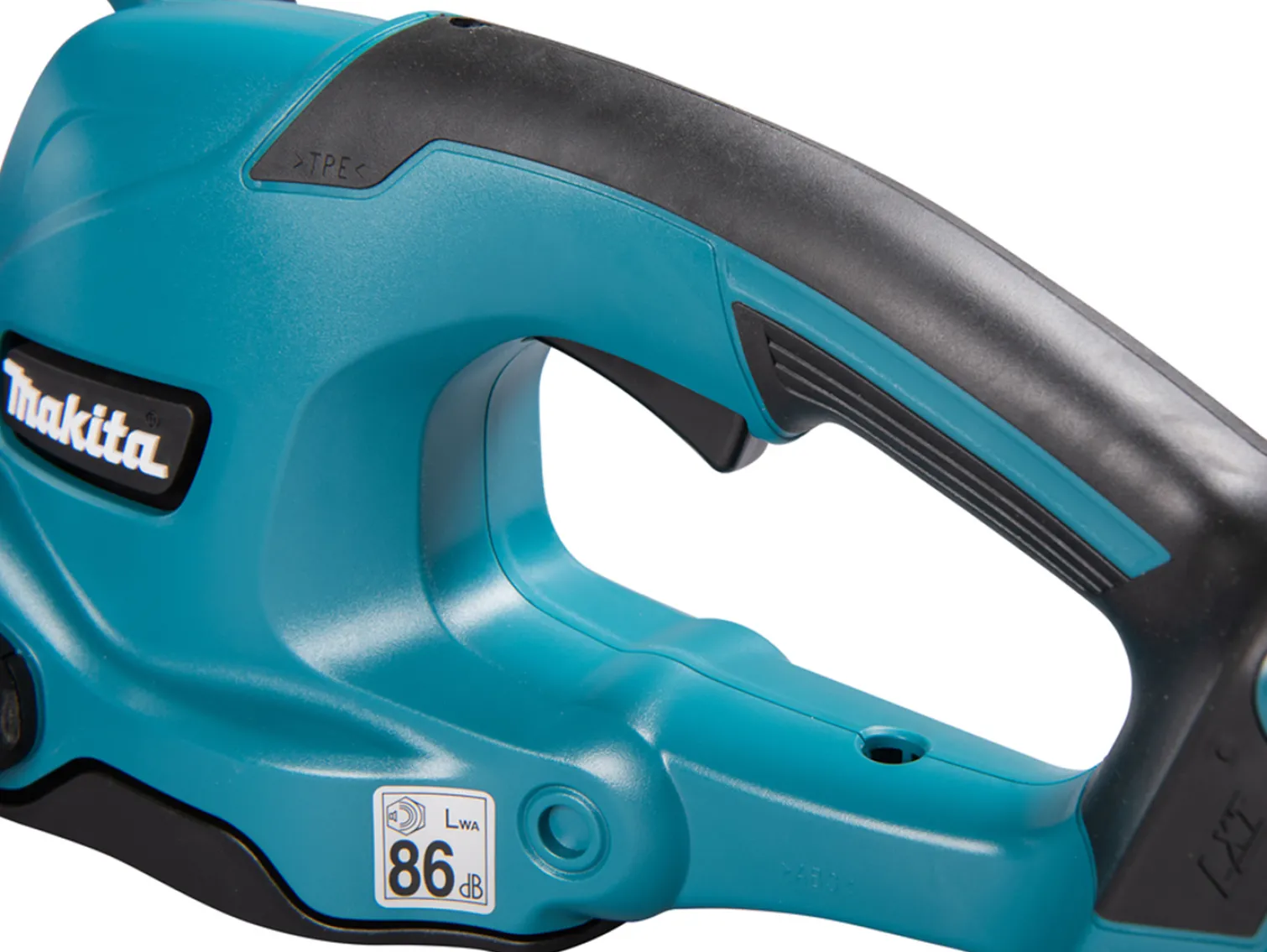 Nożyce do żywopłotu Makita DUH607Z