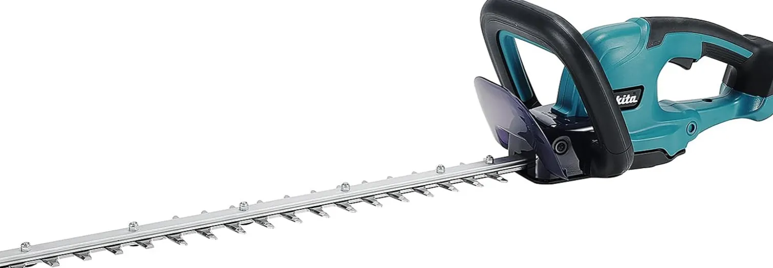 Nożyce do żywopłotu Makita DUH607Z