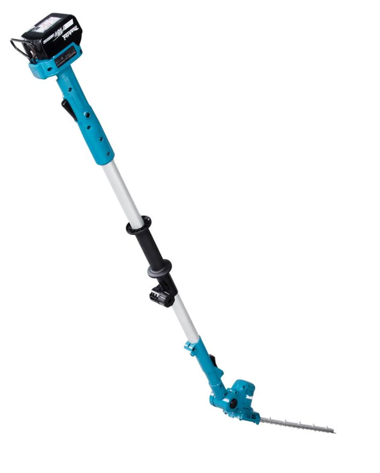 Nożyce do żywopłotu Makita DUN461WZ