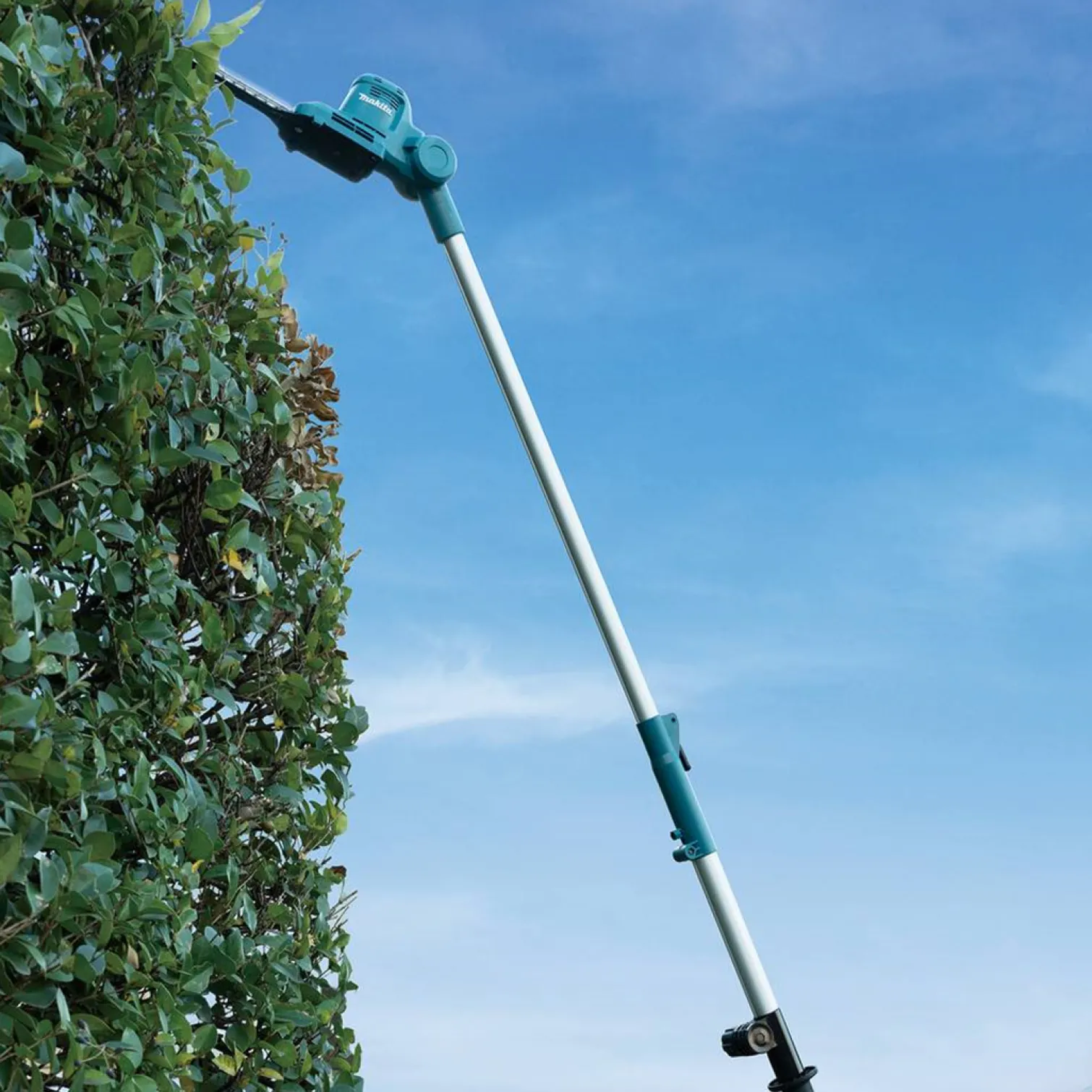 Nożyce do żywopłotu Makita DUN461WZ