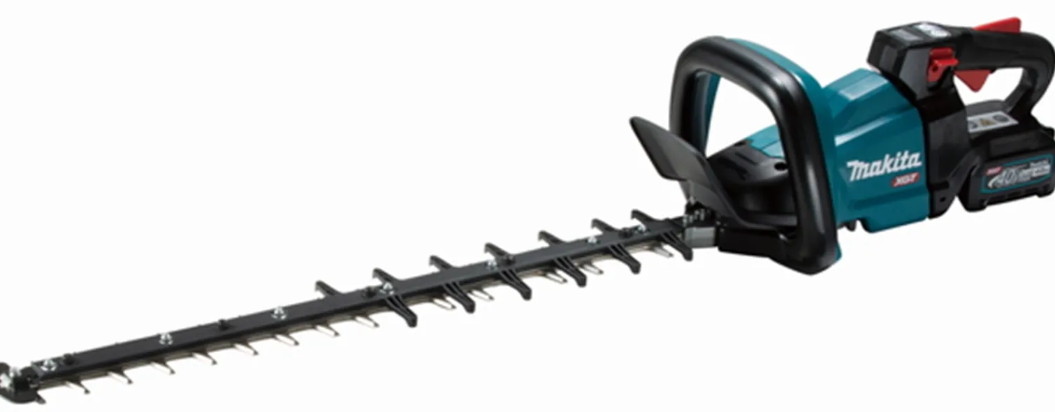 Nożyce do żywopłotu Makita XGT UH006GM201