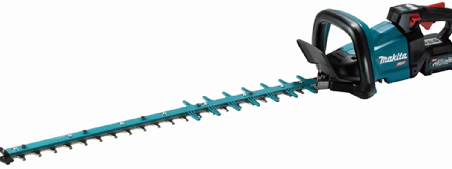 Nożyce do żywopłotu Makita XGT UH009GM201