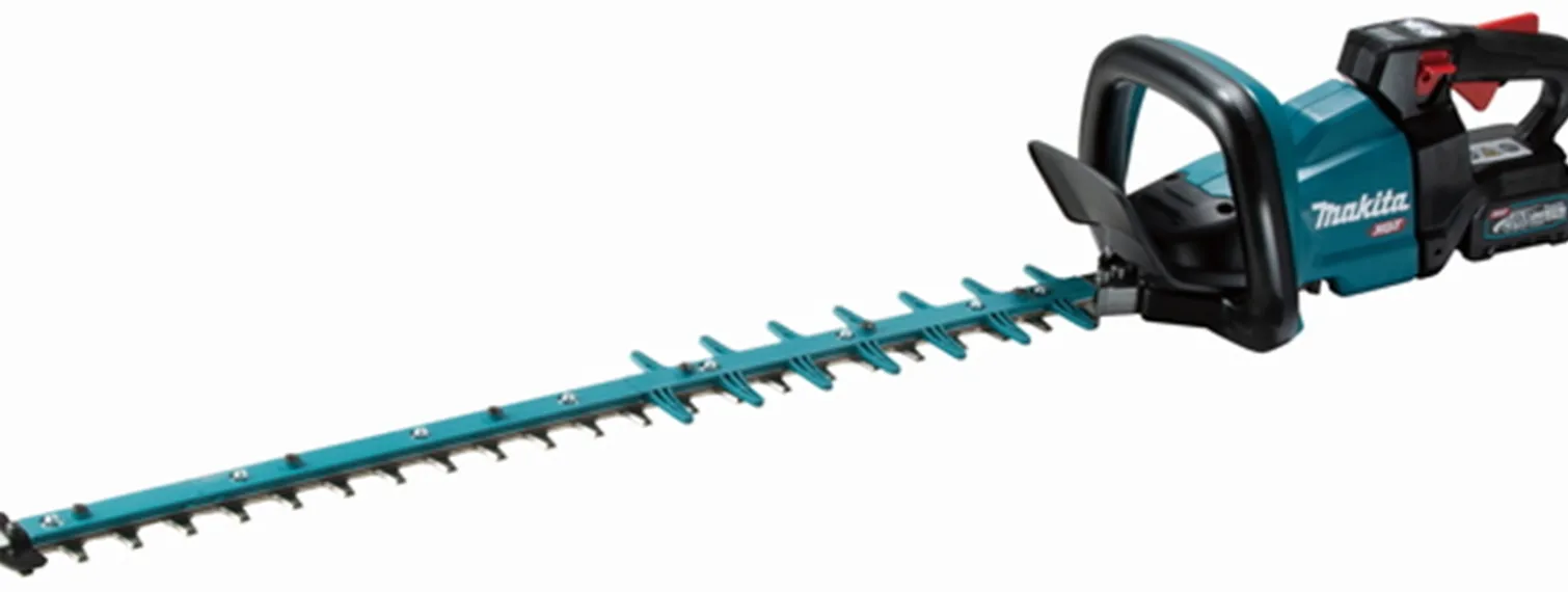 Nożyce do żywopłotu Makita XGT UH009GD201