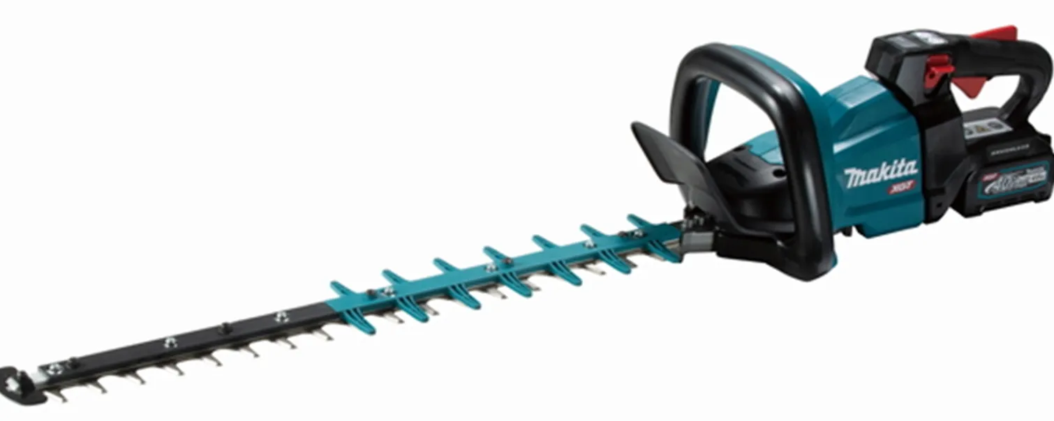Nożyce do żywopłotu Makita XGT UH004GM201