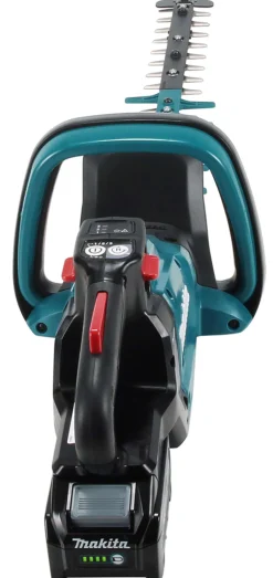 Nożyce do żywopłotu Makita XGT UH004GZ