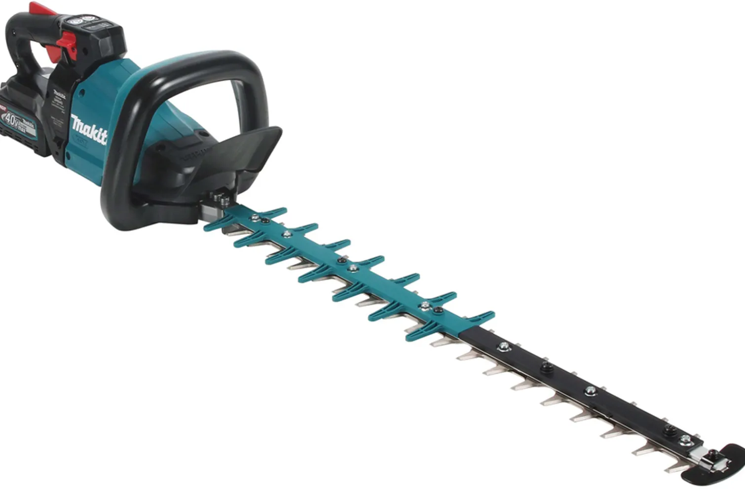 Nożyce do żywopłotu Makita XGT UH004GZ