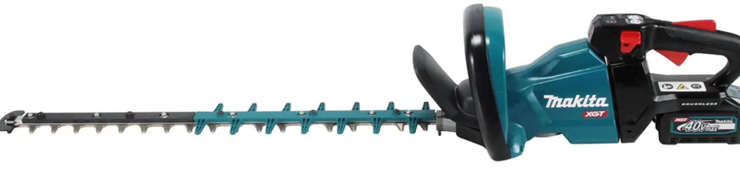 Nożyce do żywopłotu Makita XGT UH004GZ