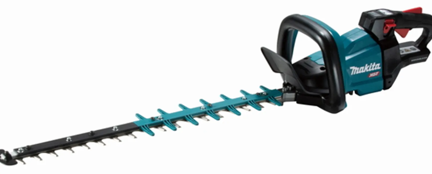 Nożyce do żywopłotu Makita XGT UH004GZ