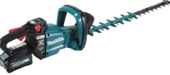 Nożyce do żywopłotu Makita XGT UH004GZ