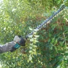 Nożyce do żywopłotu Makita XGT UH007GZ