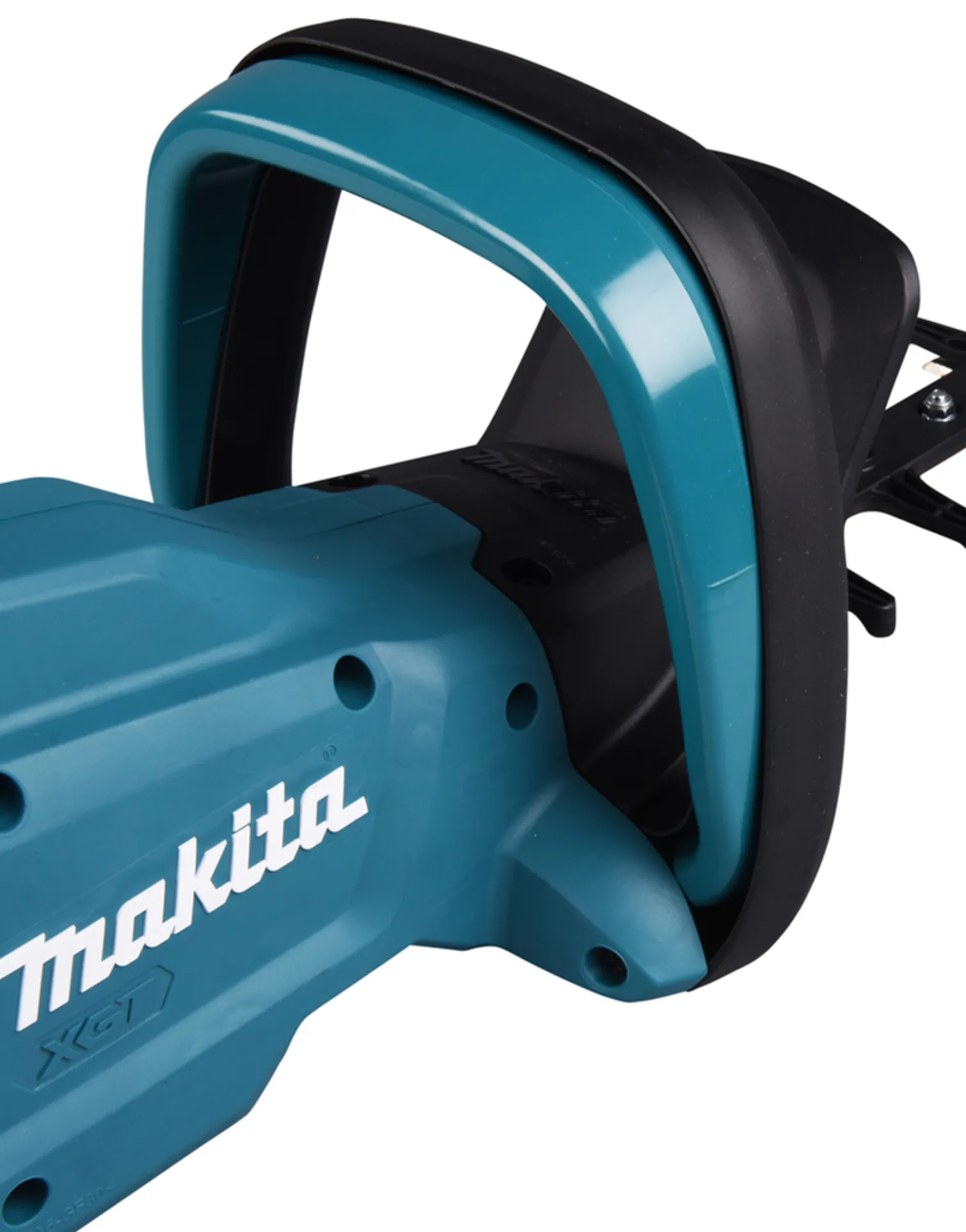 Nożyce do żywopłotu Makita XGT UH007GZ