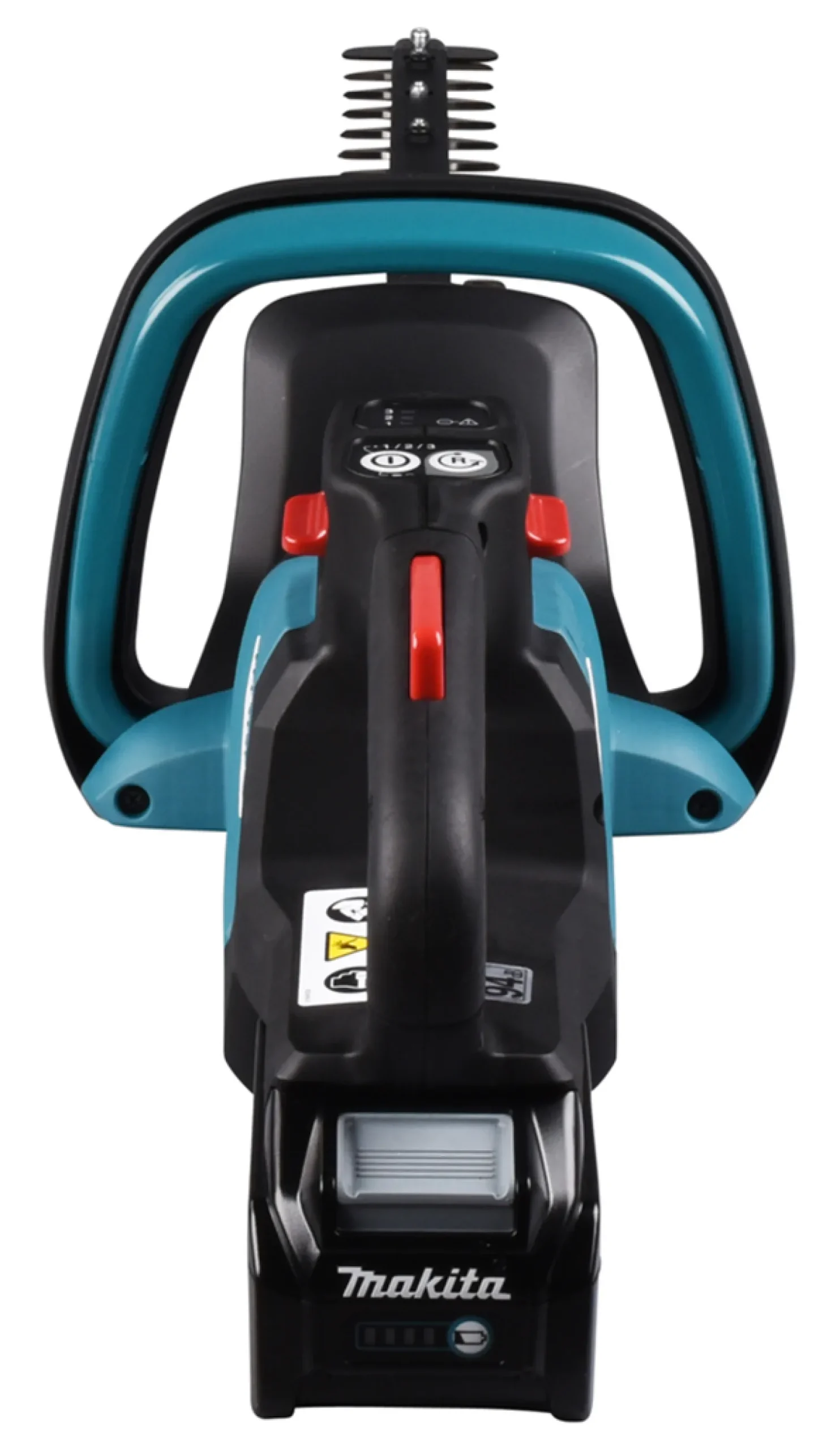 Nożyce do żywopłotu Makita XGT UH007GZ